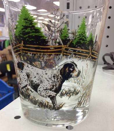 On Point by Libbey Glass Company