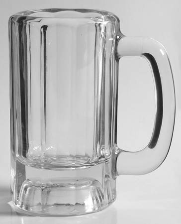 Heidelberg by Libbey Glass Company
