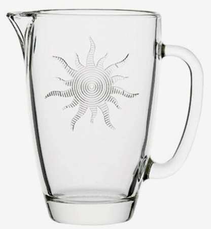 Soleil 28 Oz Pitcher