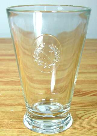Napoleon Highball Glass
