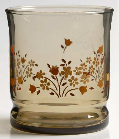 LRS131 by Libbey Glass Company