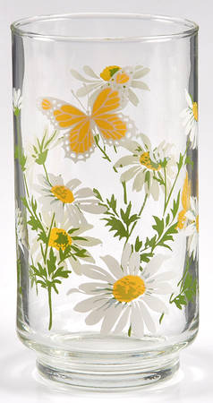 LRS132 10 Oz Flat Tumbler