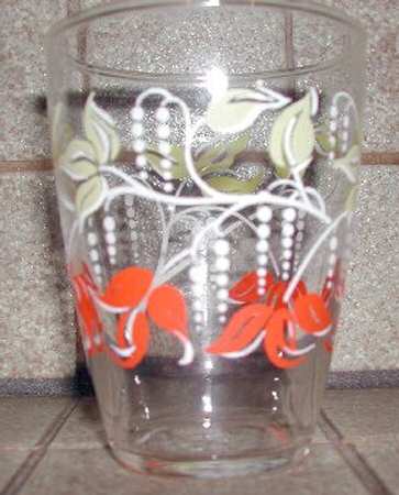 LRS133 by Libbey Glass Company