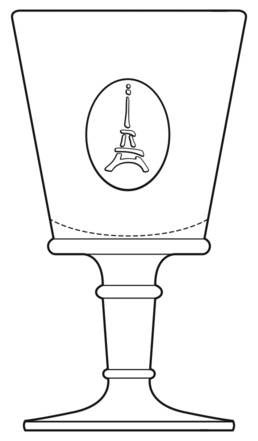 Eiffel Tower (Icon)