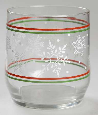 LRS135 by Libbey Glass Company