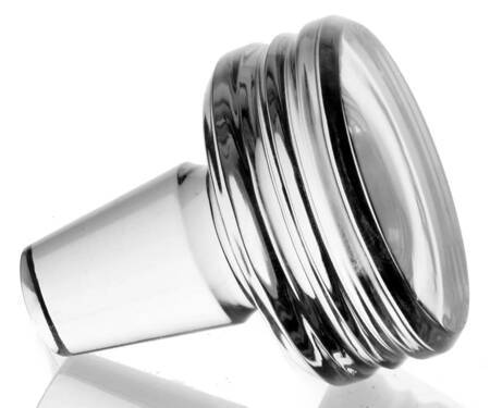 Bentley Stopper for Decanter