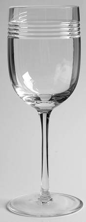Bentley Wine Glass