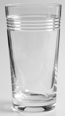 Bentley Highball Glass