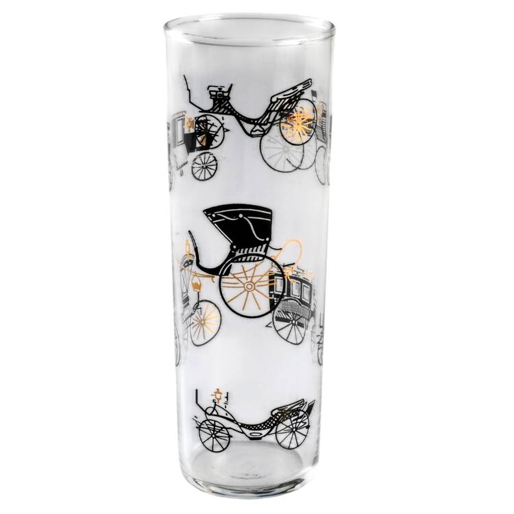LRS137 Tom Collins Glass