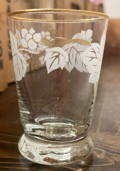 LRS138 Flat Tumbler