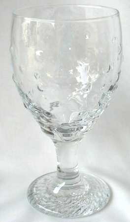 LRS154 by Libbey Glass Company