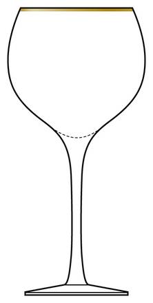 Eternal Gold Signature