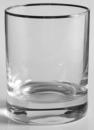 Timeless Platinum Signature Double Old Fashioned