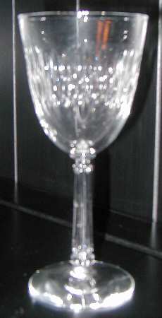 3002-9 by Libbey Glass Company