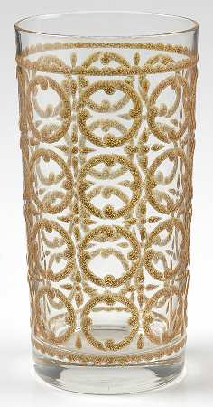LRS139 by Libbey Glass Company