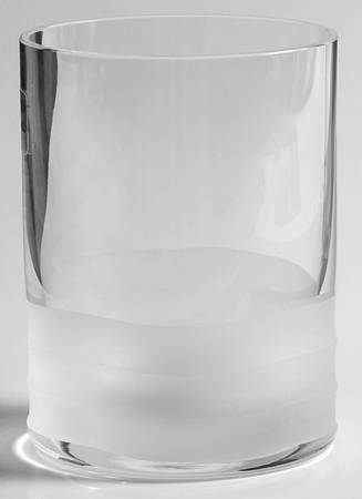 Wave Double Old Fashioned