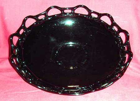 2320 Black by Fostoria