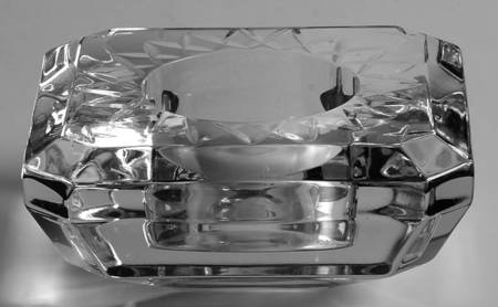 Hollywood Hills Votive Candleholder