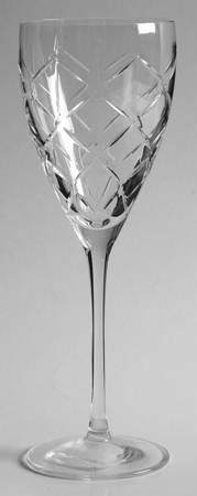 Briar Knoll Water Goblet