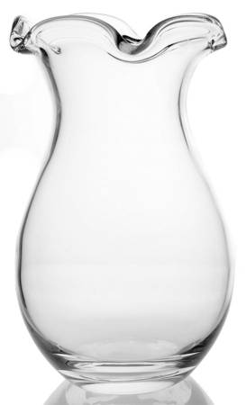 Organics 9" Bouquet Vase