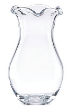 Organics 12" Bouquet Vase