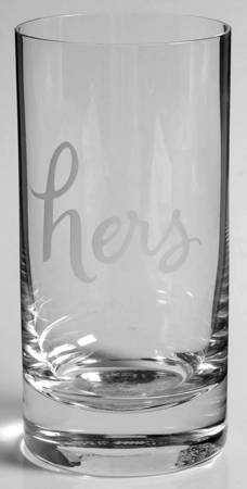 Two of a Kind Highball
