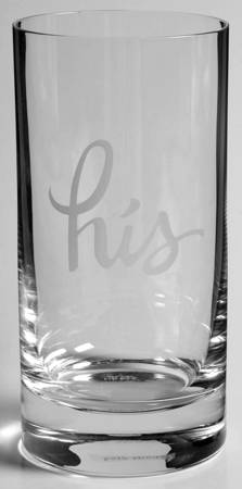 Two of a Kind Highball