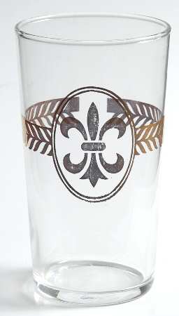 LRS142 by Libbey Glass Company