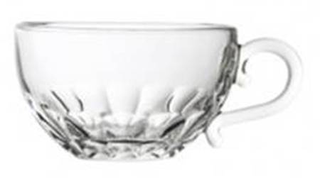 Louison Flat Cup