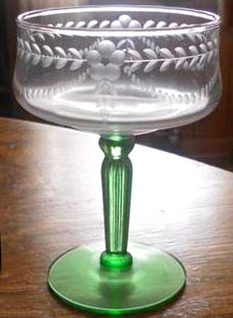 8100-1 by Libbey Glass Company