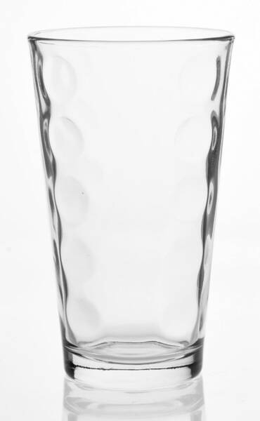 Pique Tall Flat Tumbler
