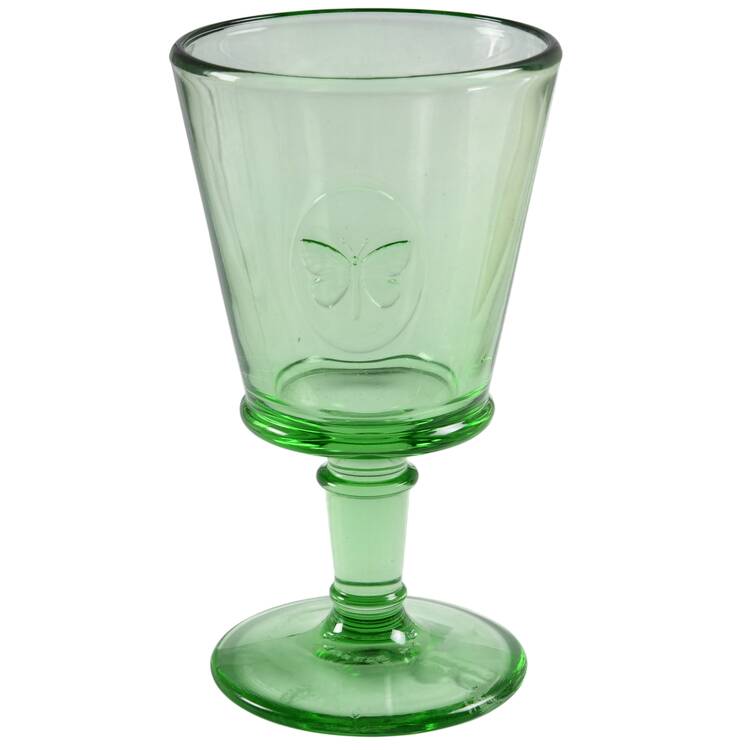 Papillon Water Goblet