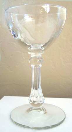 9500-2 by Libbey Glass Company