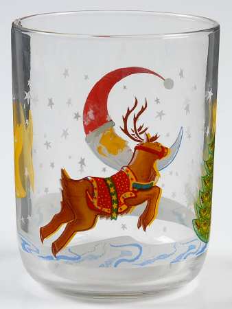 LRS145 by Libbey Glass Company