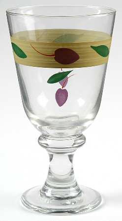 LRS146 by Libbey Glass Company
