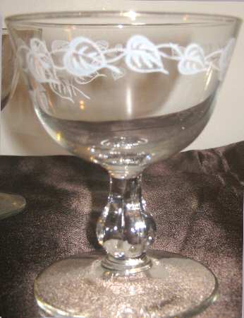 3003-27 by Libbey Glass Company