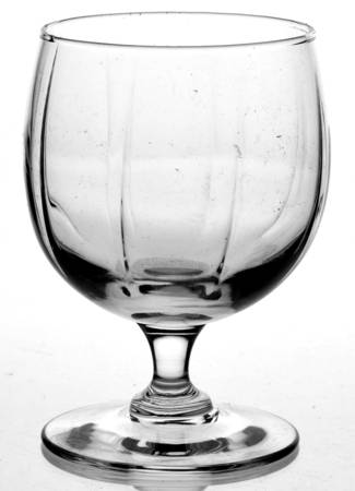 Sahara On the Rocks Glass