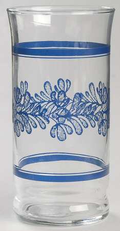 LRS151 by Libbey Glass Company