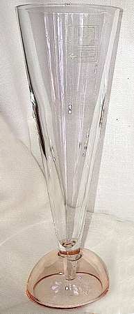 LUB5 Fluted Champagne