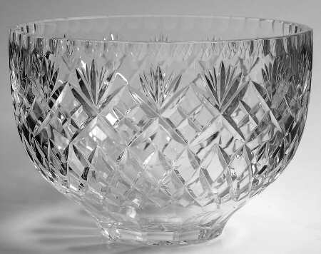 LA18 8" Round Bowl