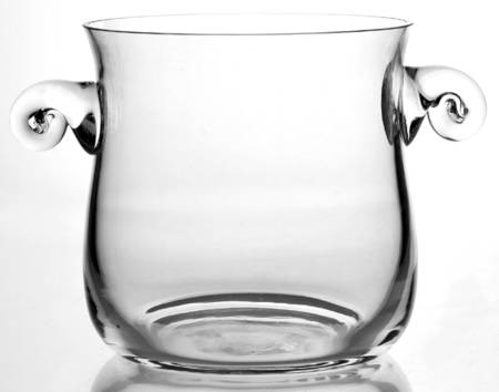Crystal Gallery Collection Ice Bucket