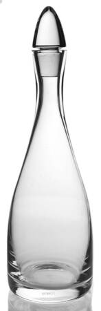 Crystal Gallery Collection Decanter & Stopper