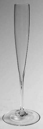 Crystal Gallery Collection 9" Bud Vase