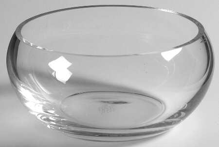 Crystal Gallery Collection Open Sugar