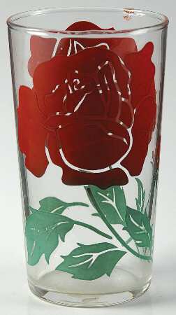 LRS155 by Libbey Glass Company
