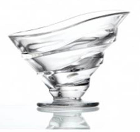 Circee Footed Ice Cream Cup