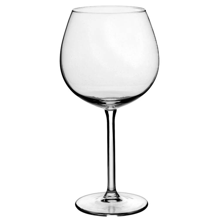Aficionado Balloon Goblet