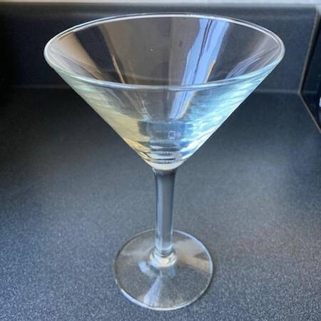 Salud by Libbey Glass Company