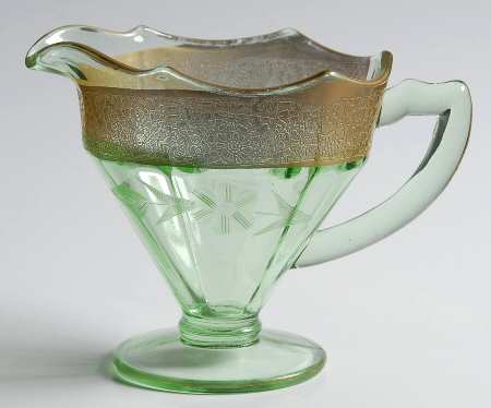 LW1 Creamer