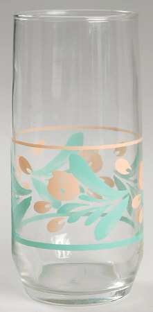 LRS164 by Libbey Glass Company